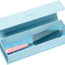 Łopatka do ciasta De Luxe z ostrzem Kitchen Craft SDICSLICE