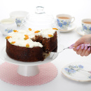 Łopatka do ciasta De Luxe z ostrzem Kitchen Craft SDICSLICE