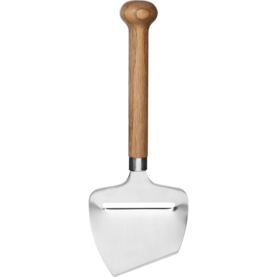 Łopatka do plasterkowania twardych serów Sagaform Oak SF-5017204