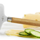 Łopatka do plasterkowania twardych serów Sagaform Oak SF-5017204