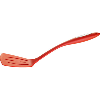 Łopatka z dziurkami Spectrum Scanpan czerwona 51799330