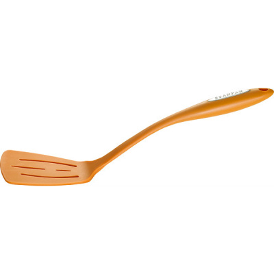 Łopatka z dziurkami Spectrum Scanpan pomarańczowa 51799230