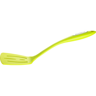 Łopatka z dziurkami Spectrum Scanpan zielona 51799630