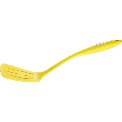 Łopatka z dziurkami Spectrum Scanpan żółta 51799130