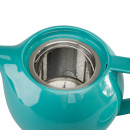 Loveramics Pro Tea - Dzbanek z zaparzaczem 600 ml - Teal LVRM-035