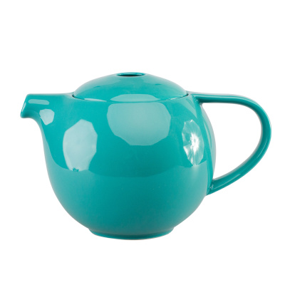 Loveramics Pro Tea - Dzbanek z zaparzaczem 600 ml - Teal LVRM-035