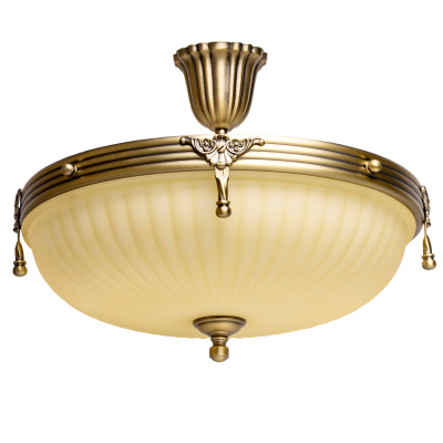 Luksusowa lampa wisząca MW-LIGHT Classic 317011504