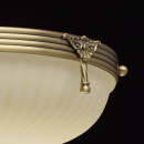 Luksusowa lampa wisząca MW-LIGHT Classic 317011504