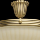 Luksusowa lampa wisząca MW-LIGHT Classic 317011504