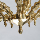 Luksusowy żyrandol mosiężny w stylu neoklasycznym Sofia CHIARO 378010915