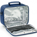 Lunch Box dla dzieci Snack Rico Mini Iris roboty 9918-TR