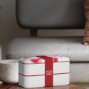 Lunchbox Bento Original graphic Blossom Monbento 100001333