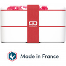 Lunchbox Bento Original graphic Blossom Monbento 100001333