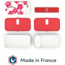 Lunchbox Bento Original graphic Blossom Monbento 100001333