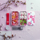 Lunchbox Bento Original graphic Blossom Monbento 100001333
