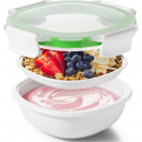 Lunchbox mini pojemnik ON THE GO Good Grips OXO 0,25 Litra 11257300MLNYK