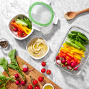 Lunchbox mini pojemnik ON THE GO Good Grips OXO 0,25 Litra 11257300MLNYK