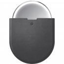 Lusterko podróżne do makijażu, podświetlenie LED, 10 cm simplehuman ST3025