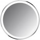 Lusterko podróżne do makijażu, podświetlenie LED, 10 cm simplehuman ST3025