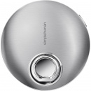 Lusterko podróżne do makijażu, podświetlenie LED, 10 cm simplehuman ST3025