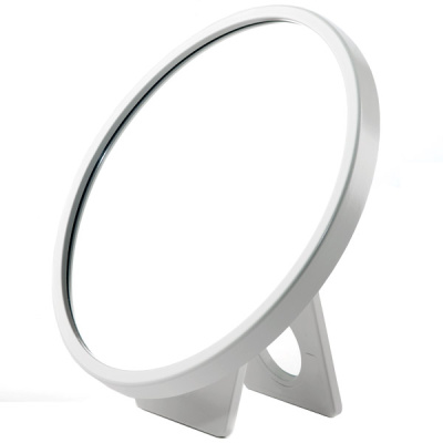 Lusterko powiększające Kali Authentics białe 1312678