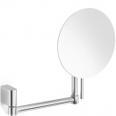 Lustro kosmetyczne na wysięgniku Atore Zack powiększenie 5x 40430
