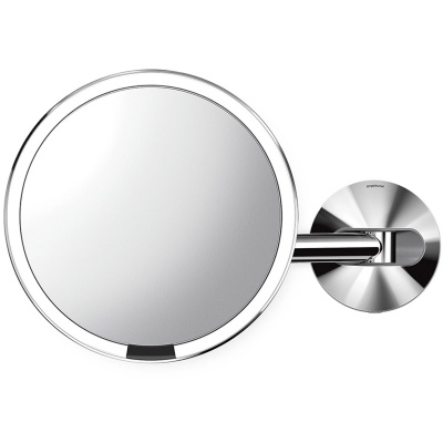 Lustro łazienkowe podświetlane LED simplehuman ST3016