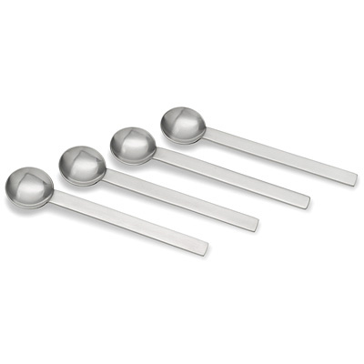 Łyżeczki do cappuccino Blomus UTILO B63115