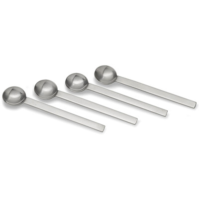 Łyżeczki do espresso Blomus UTILO B63114