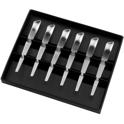 Łyżeczki do espresso Leopold L-00732