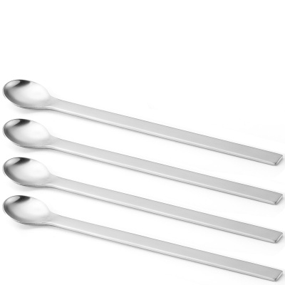 Łyżeczki do latte macchioato Palos Zack 4 sztuki 20817