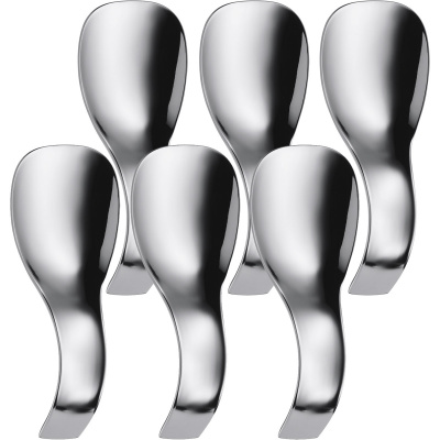 Łyżeczki do przekąsek Vela WMF 6 sztuk 1296866046