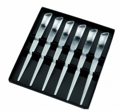 Łyżeczki Latte Leopold LV00730