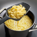 Łyżka cedzakowa mała Scoop Joseph Joseph zielona 10011