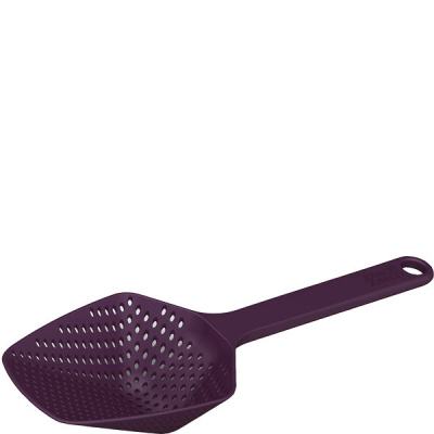 Łyżka cedzakowa Scoop Joseph Joseph fioletowa 10025