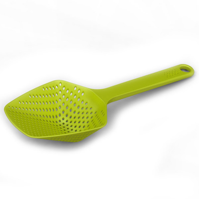 Łyżka cedzakowa Scoop Joseph Joseph zielona SCG016SW
