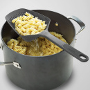 Łyżka cedzakowa Scoop Plus Joseph Joseph szara 10136