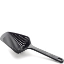 Łyżka cedzakowa Scoop PLus Large Joseph Joseph czarna 10066