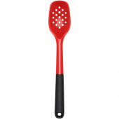 Łyżka cedzakowa silikonowa OXO Good Grips 11181900MLNYKEU