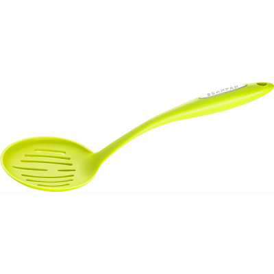 Łyżka cedzakowa Spectrum Scanpan zielona 51779630