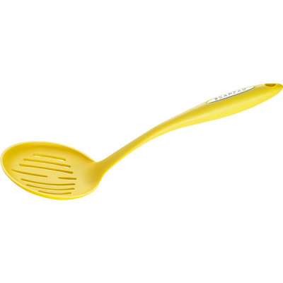 Łyżka cedzakowa Spectrum Scanpan żółta 51779130