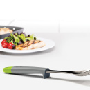 Łyżka cedzkowa wąska Elevate Steel Joseph Joseph 10165
