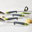 Łyżka cedzkowa wąska Elevate Steel Joseph Joseph 10165