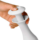 Łyżka do lodów Cuisipro biała CU-747318