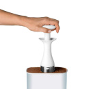 Łyżka do lodów Cuisipro biała CU-747318