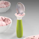 Łyżka do lodów Dimple Joseph Joseph zielona 20046