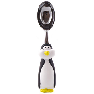 Łyżka do lodów w kształcie pingwina MSC Gadgets MS-58936