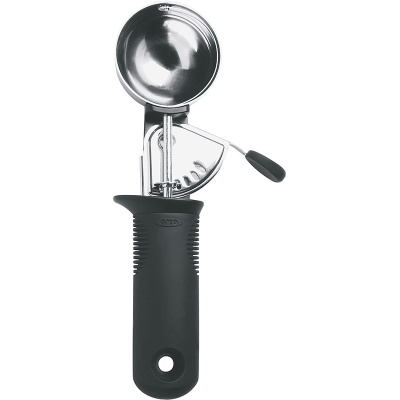 Łyżka do lodów ze spustem OXO Good Grips 21291V2MLNYK