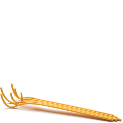 Łyżka do makaronu Spaghetti Monkey Business MB6755