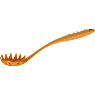 Łyżka do makaronu Spectrum Scanpan pomarańczowa 51729230